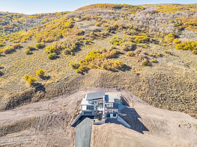 3972 E Harris Way, Heber City, UT 84032