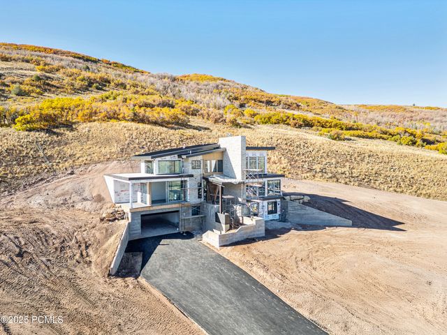 3972 E Harris Way, Heber City, UT 84032