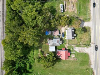 1100 1st Avenue S, Nitro, WV 25143
