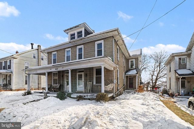 104 E HARRISBURG AVE, Elizabethtown, PA 17022