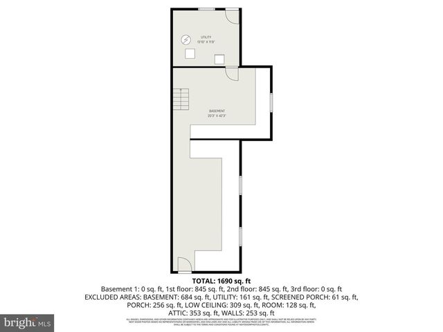 104 E HARRISBURG AVE, Elizabethtown, PA 17022