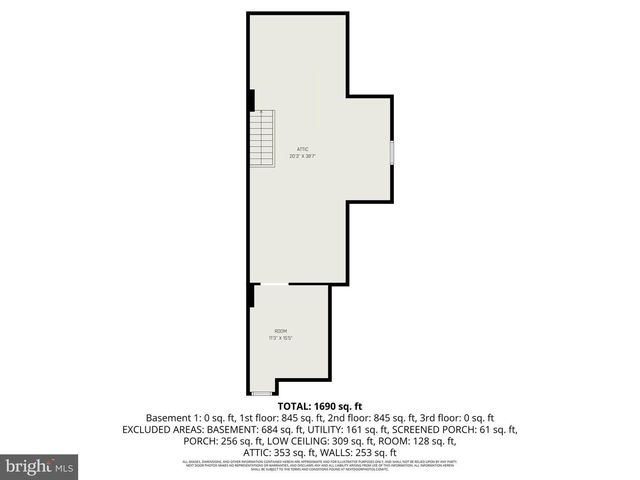 104 E HARRISBURG AVE, Elizabethtown, PA 17022