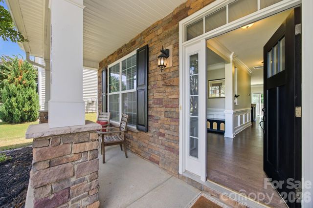 13504 David Jennings Avenue, Charlotte, NC 28213