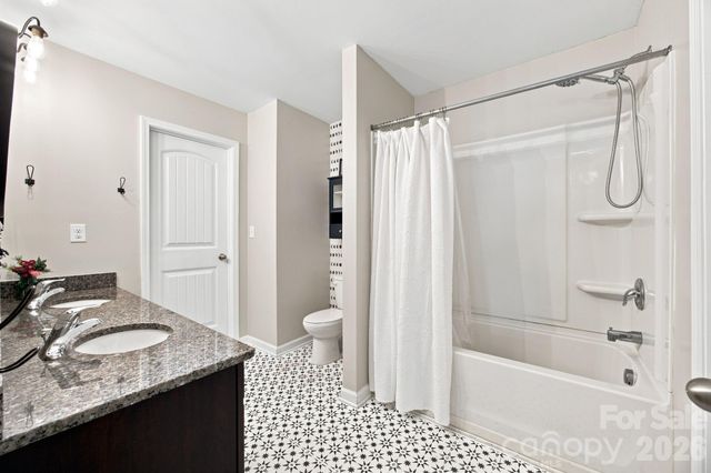 13504 David Jennings Avenue, Charlotte, NC 28213