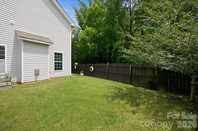 13504 David Jennings Avenue, Charlotte, NC 28213