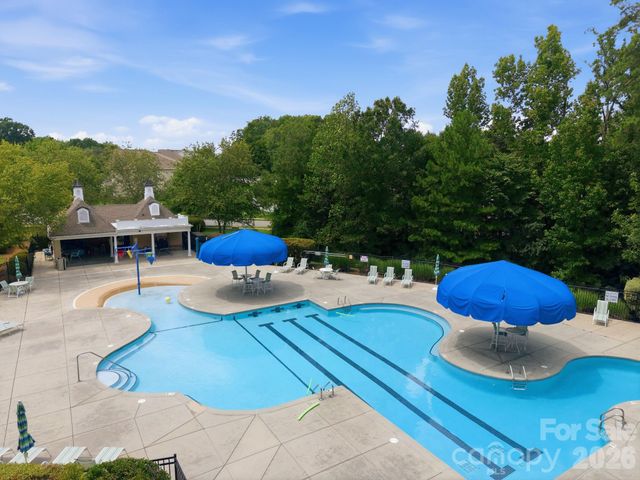 13504 David Jennings Avenue, Charlotte, NC 28213