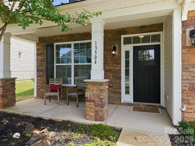 13504 David Jennings Avenue, Charlotte, NC 28213