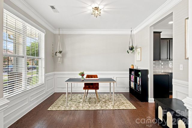 13504 David Jennings Avenue, Charlotte, NC 28213