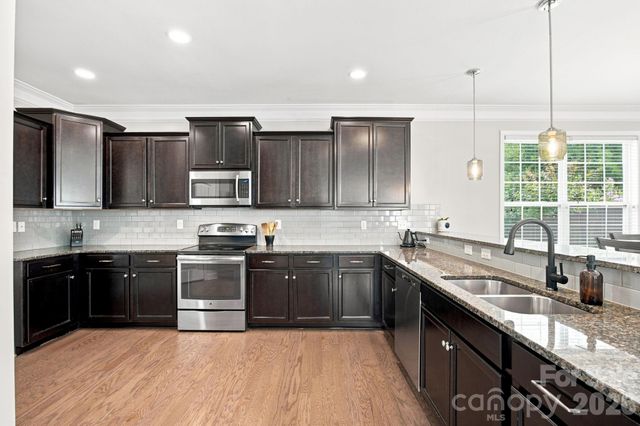 13504 David Jennings Avenue, Charlotte, NC 28213