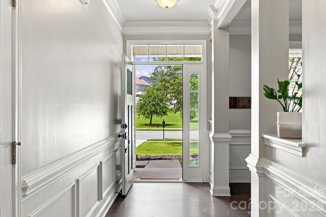 13504 David Jennings Avenue, Charlotte, NC 28213