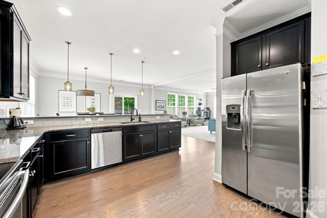 13504 David Jennings Avenue, Charlotte, NC 28213