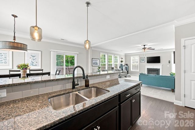 13504 David Jennings Avenue, Charlotte, NC 28213