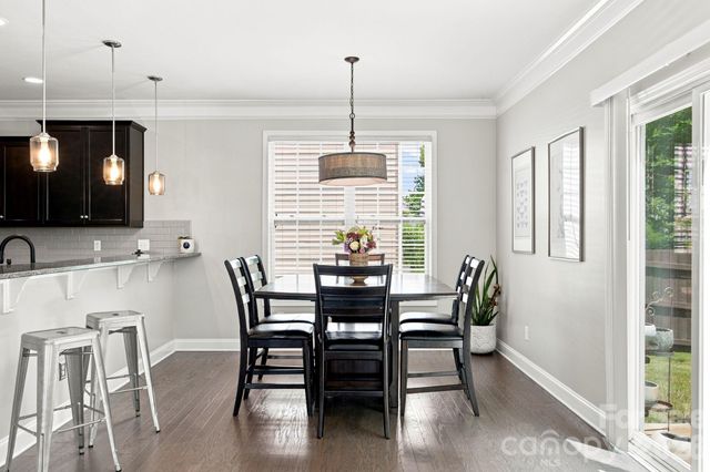 13504 David Jennings Avenue, Charlotte, NC 28213