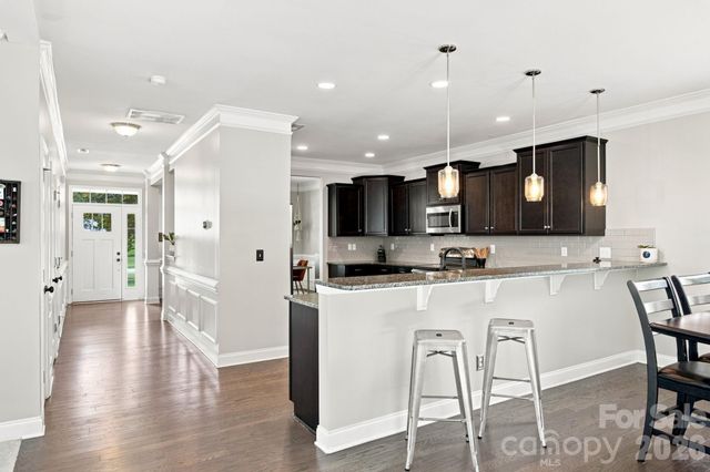 13504 David Jennings Avenue, Charlotte, NC 28213