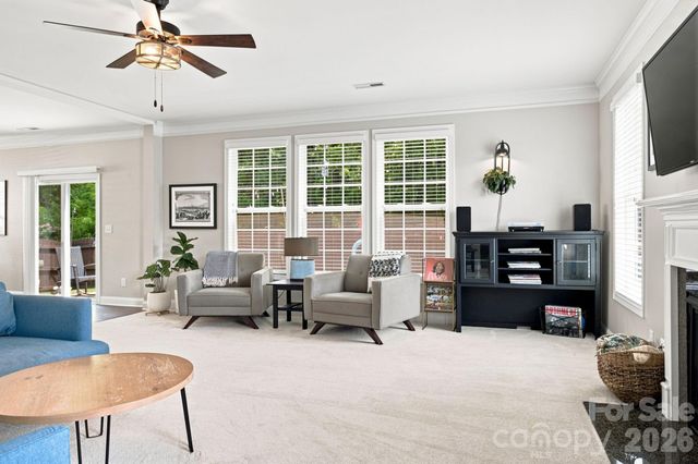 13504 David Jennings Avenue, Charlotte, NC 28213