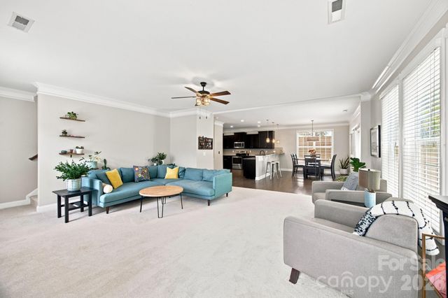 13504 David Jennings Avenue, Charlotte, NC 28213