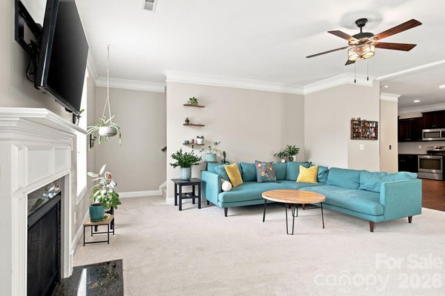 13504 David Jennings Avenue, Charlotte, NC 28213