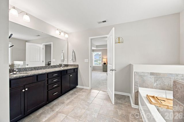 13504 David Jennings Avenue, Charlotte, NC 28213