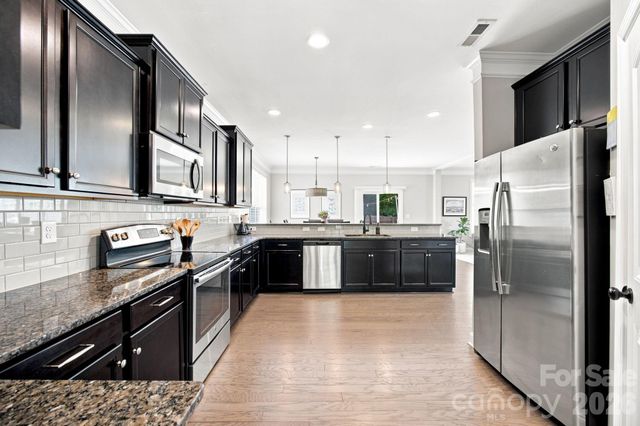 13504 David Jennings Avenue, Charlotte, NC 28213