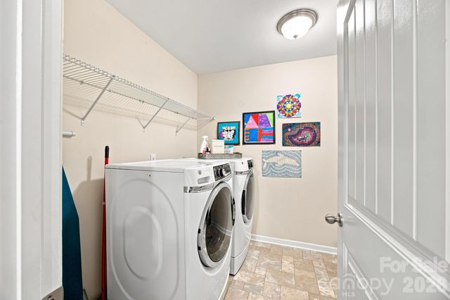 13504 David Jennings Avenue, Charlotte, NC 28213