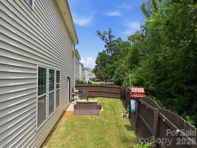 13504 David Jennings Avenue, Charlotte, NC 28213