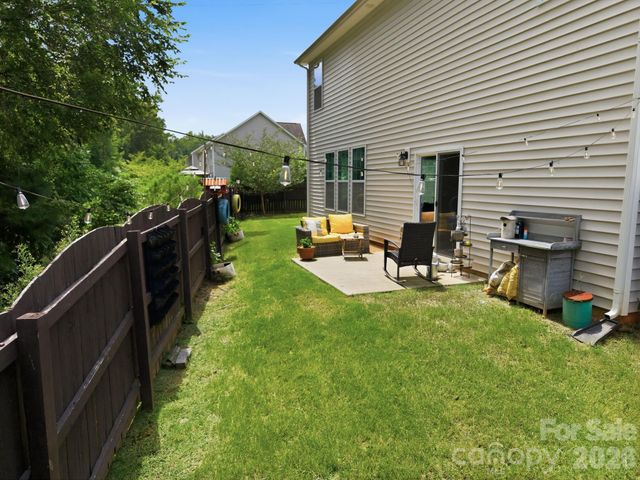 13504 David Jennings Avenue, Charlotte, NC 28213