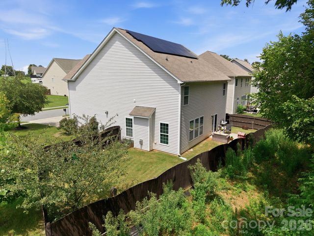 13504 David Jennings Avenue, Charlotte, NC 28213
