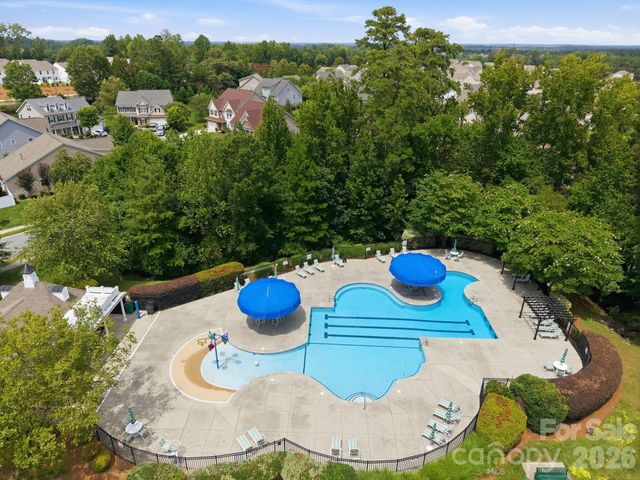 13504 David Jennings Avenue, Charlotte, NC 28213