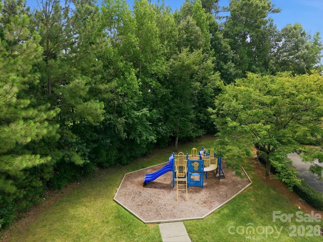 13504 David Jennings Avenue, Charlotte, NC 28213
