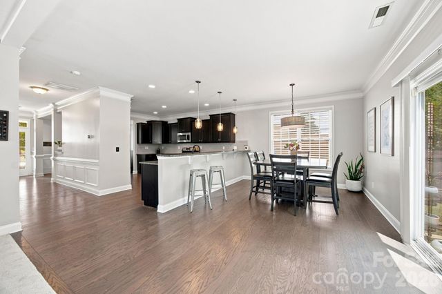 13504 David Jennings Avenue, Charlotte, NC 28213