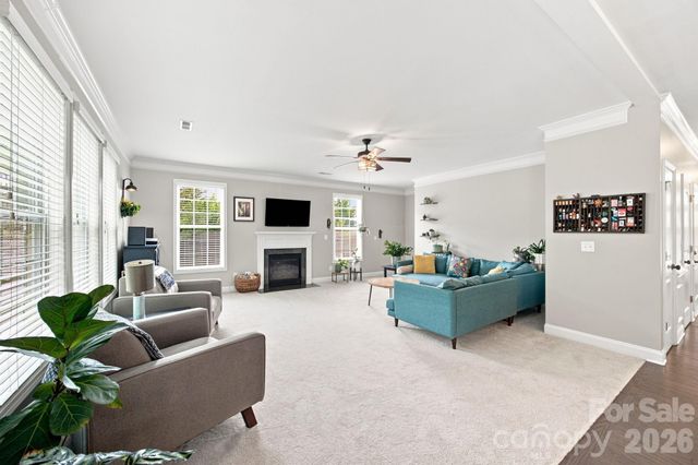 13504 David Jennings Avenue, Charlotte, NC 28213