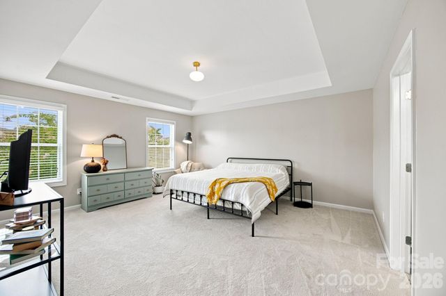 13504 David Jennings Avenue, Charlotte, NC 28213
