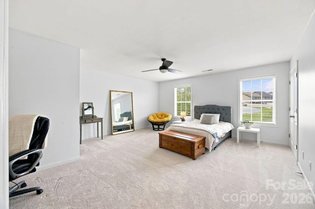 13504 David Jennings Avenue, Charlotte, NC 28213