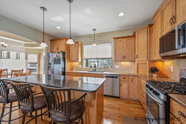 5969 OTTAWA DR, Cheyenne, WY 82001