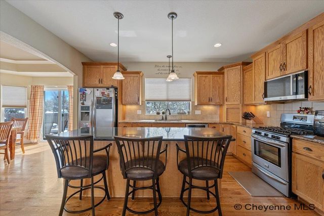 5969 OTTAWA DR, Cheyenne, WY 82001
