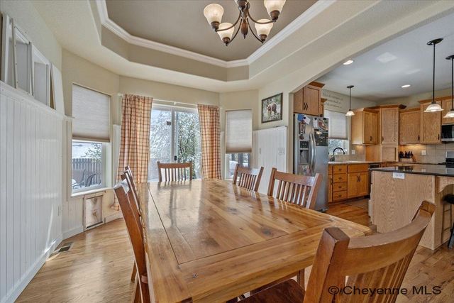 5969 OTTAWA DR, Cheyenne, WY 82001