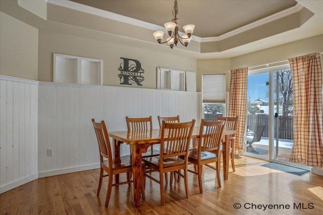 5969 OTTAWA DR, Cheyenne, WY 82001