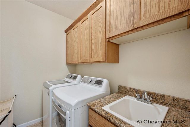 5969 OTTAWA DR, Cheyenne, WY 82001