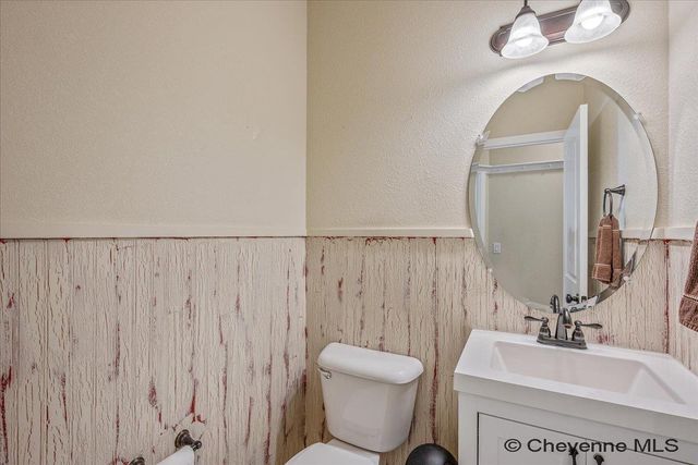 5969 OTTAWA DR, Cheyenne, WY 82001