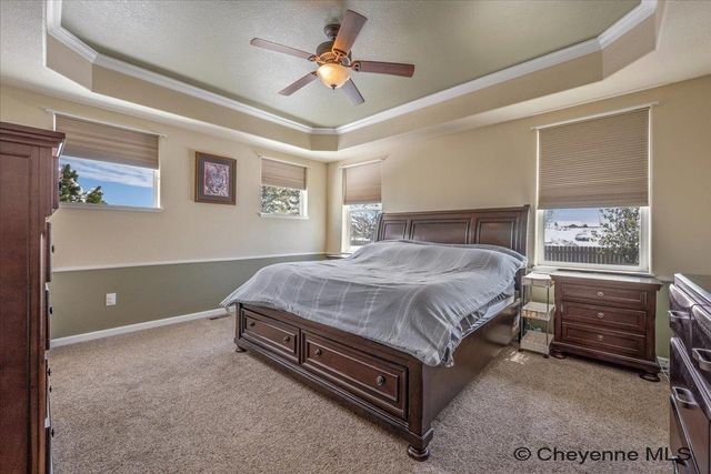 5969 OTTAWA DR, Cheyenne, WY 82001