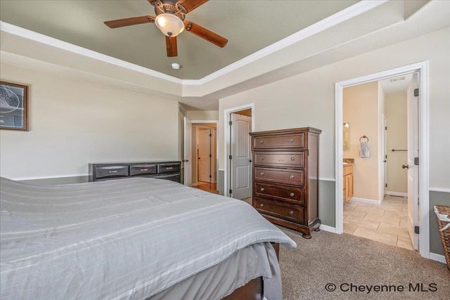 5969 OTTAWA DR, Cheyenne, WY 82001