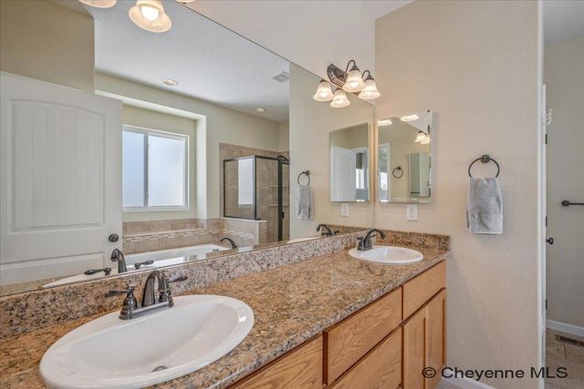 5969 OTTAWA DR, Cheyenne, WY 82001
