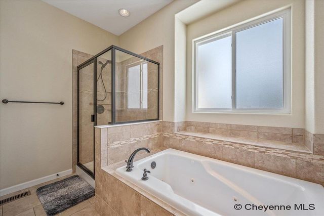 5969 OTTAWA DR, Cheyenne, WY 82001