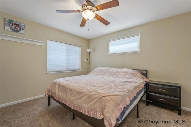 5969 OTTAWA DR, Cheyenne, WY 82001
