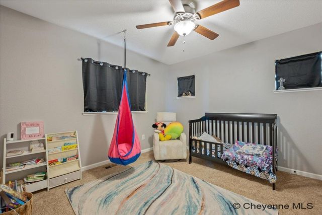 5969 OTTAWA DR, Cheyenne, WY 82001
