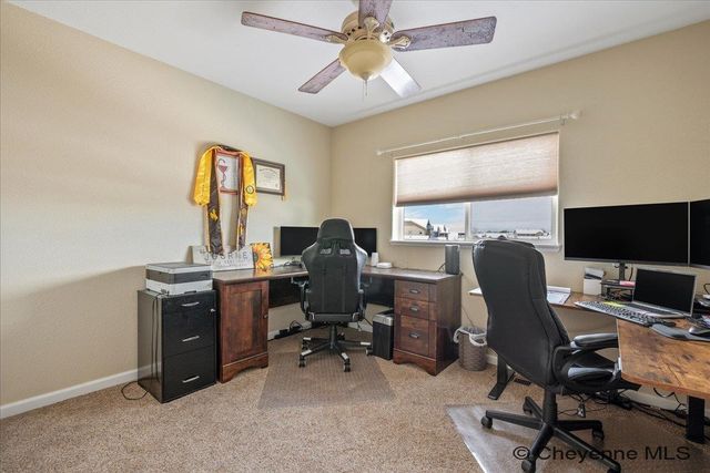 5969 OTTAWA DR, Cheyenne, WY 82001