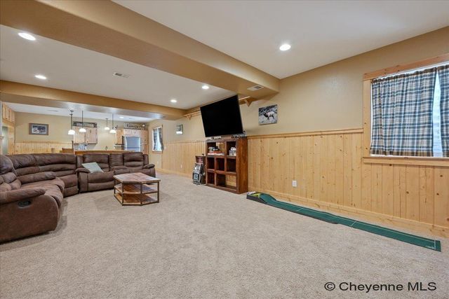 5969 OTTAWA DR, Cheyenne, WY 82001