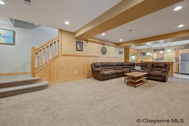 5969 OTTAWA DR, Cheyenne, WY 82001