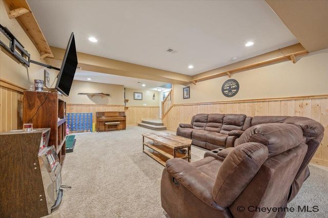 5969 OTTAWA DR, Cheyenne, WY 82001