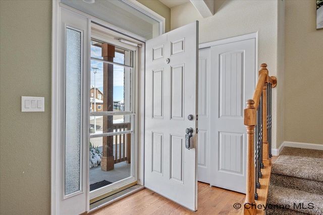 5969 OTTAWA DR, Cheyenne, WY 82001